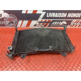 Radiateur d'eau Yamaha FZ1 1000 2006 à 2015