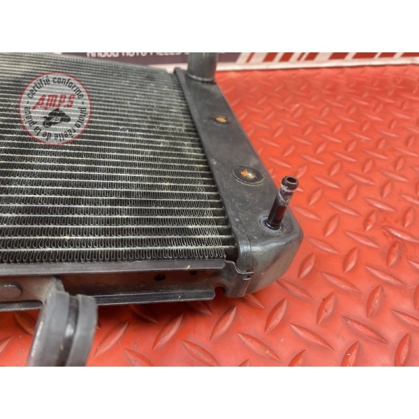 Radiateur d'eau Yamaha FZ1 1000 2006 à 2015
