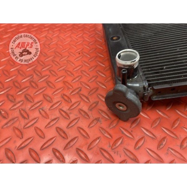 Radiateur d'eau Yamaha FZ1 1000 2006 à 2015