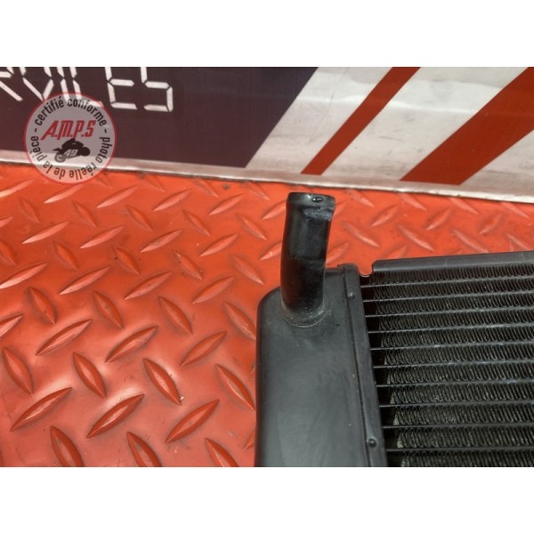Radiateur d'eau Yamaha FZ1 1000 2006 à 2015