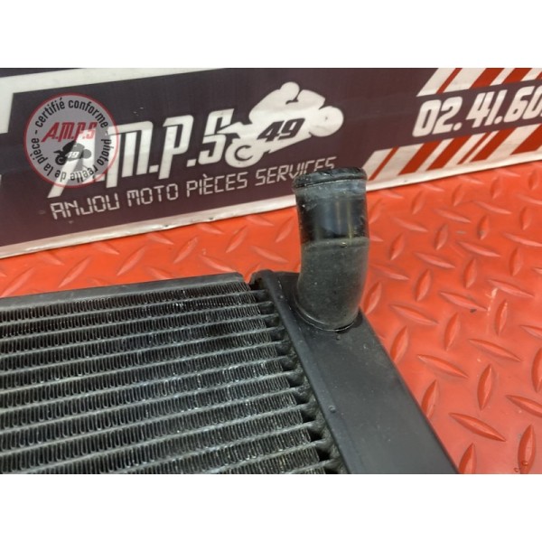 Radiateur d'eau Yamaha FZ1 1000 2006 à 2015