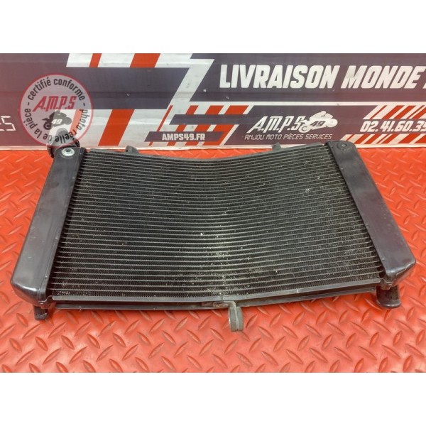Radiateur d'eau Yamaha FZ1 1000 2006 à 2015