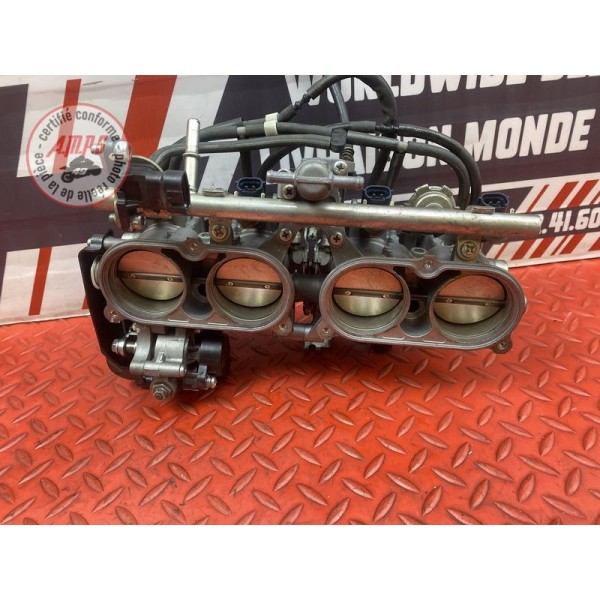 Rampe d'injection Yamaha FZ1 1000 2006 à 2015