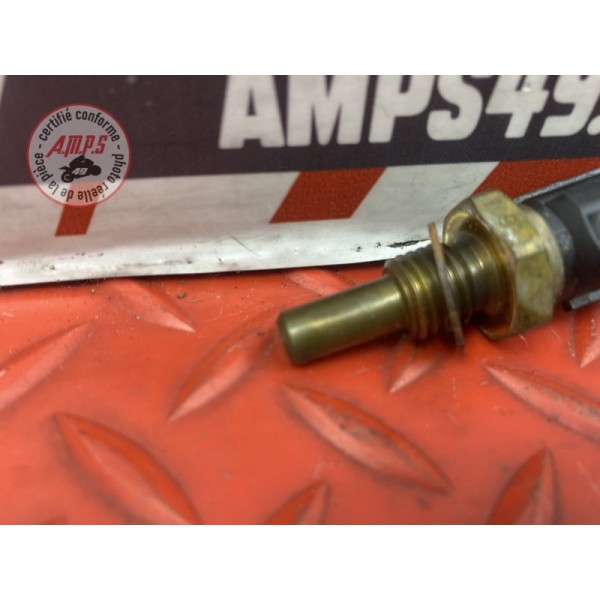 Sonde de température d'eau Yamaha FZ1 1000 2006 à 2015