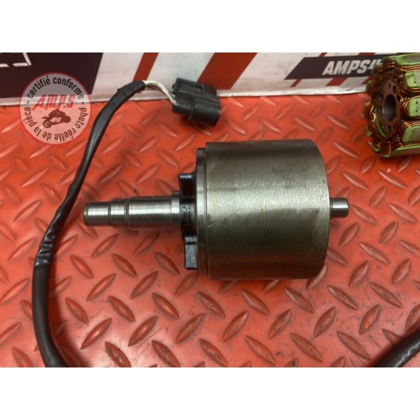 Stator alternateur rotor Yamaha FZ1 1000 2006 à 2015