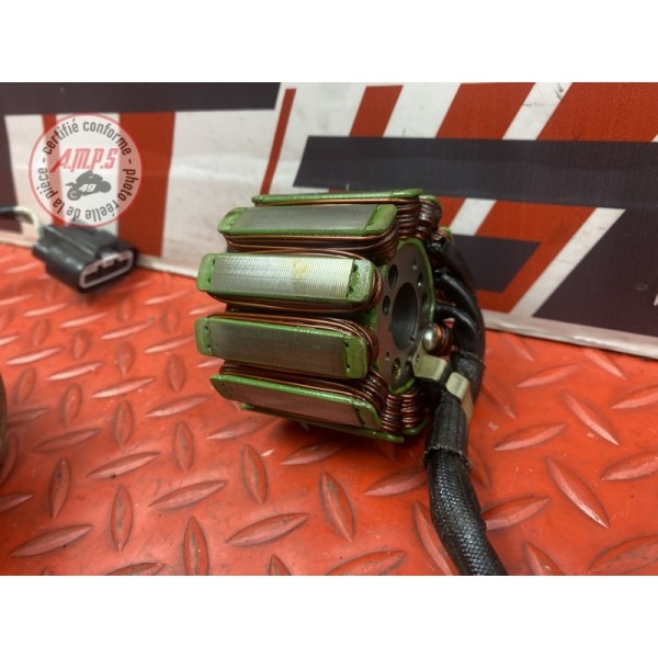 Stator alternateur rotor Yamaha FZ1 1000 2006 à 2015