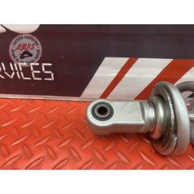 Amortisseur arrière 