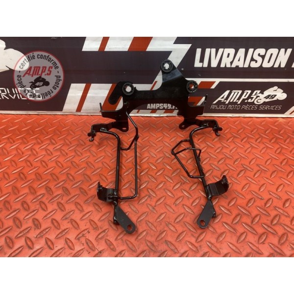 Araignée Yamaha FZ1 1000 2006 à 2015