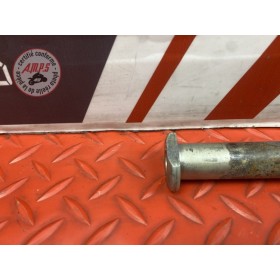 Axe de bras oscillant 