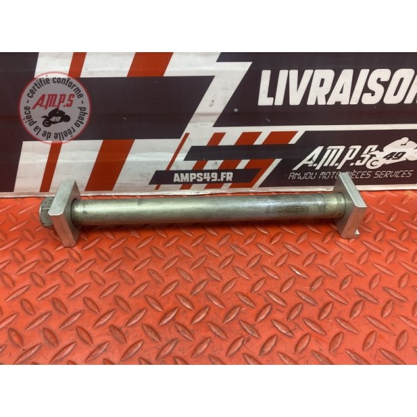 Axe de roue arriere Yamaha FZ1 1000 2006 à 2015