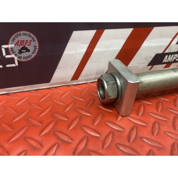 Axe de roue arriere Yamaha FZ1 1000 2006 à 2015