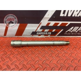 Axe de roue avant Yamaha FZ1 1000 2006 à 2015