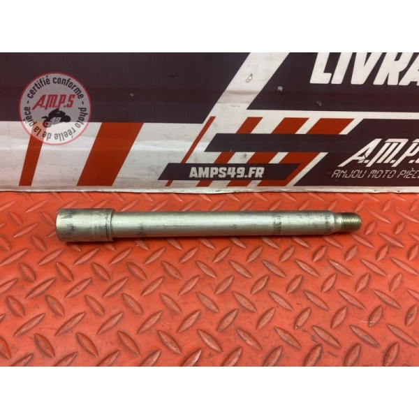 Axe de roue avant Yamaha FZ1 1000 2006 à 2015