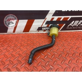 Bocal de liquide de frein arriere Yamaha FZ1 1000 2006 à 2015