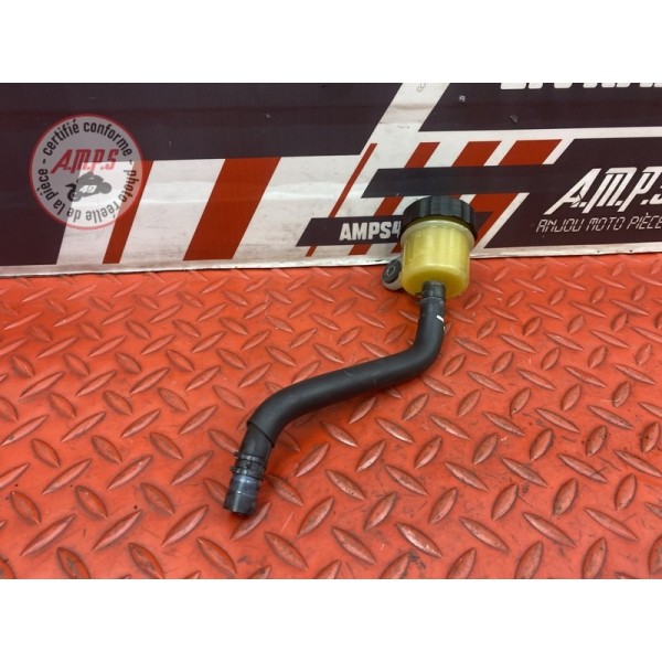 Bocal de liquide de frein arriere Yamaha FZ1 1000 2006 à 2015