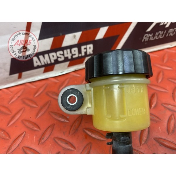 Bocal de liquide de frein arriere Yamaha FZ1 1000 2006 à 2015