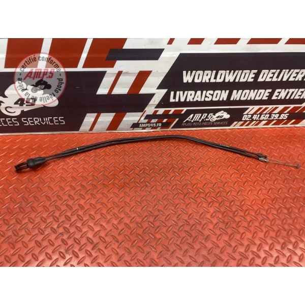 Cable d'accélérateur Yamaha FZ1 1000 2006 à 2015