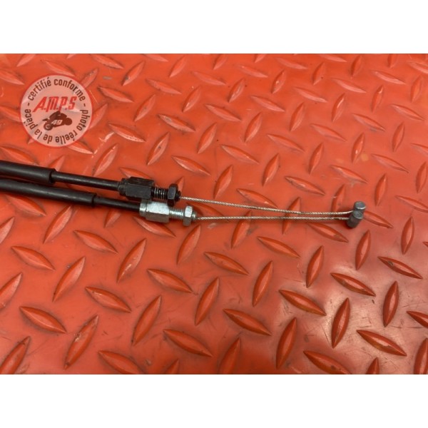 Cable d'accélérateur Yamaha FZ1 1000 2006 à 2015
