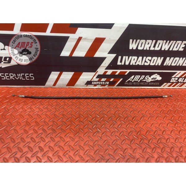 Cable de Verrou de selle Yamaha FZ1 1000 2006 à 2015