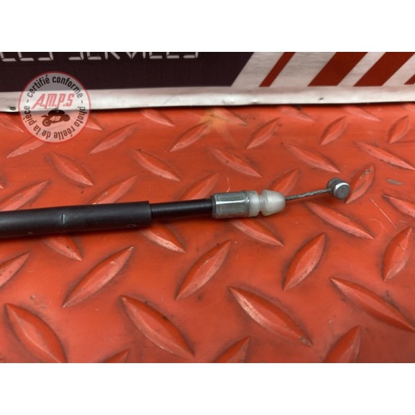 Cable de Verrou de selle Yamaha FZ1 1000 2006 à 2015