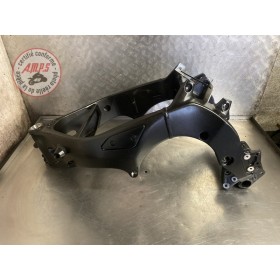 Cadre avec carte grise Yamaha FZ1 1000 2006 à 2015