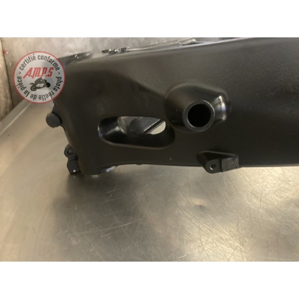 Cadre avec carte grise Yamaha FZ1 1000 2006 à 2015