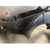 Cadre avec carte grise Yamaha FZ1 1000 2006 à 2015