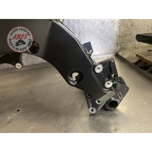 Cadre avec carte grise Yamaha FZ1 1000 2006 à 2015
