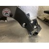 Cadre avec carte grise Yamaha FZ1 1000 2006 à 2015