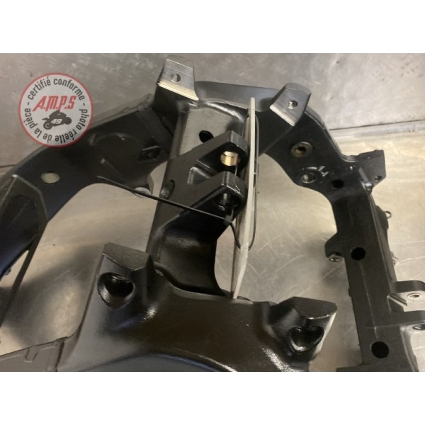 Cadre avec carte grise Yamaha FZ1 1000 2006 à 2015