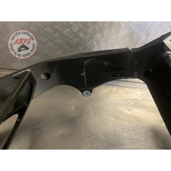 Cadre avec carte grise Yamaha FZ1 1000 2006 à 2015