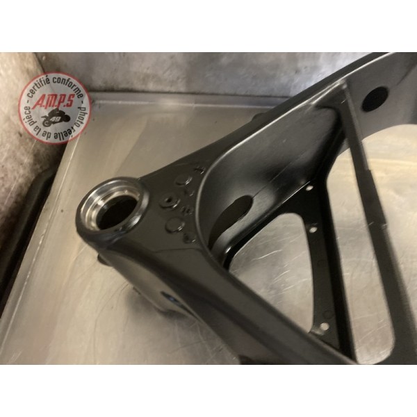 Cadre avec carte grise Yamaha FZ1 1000 2006 à 2015