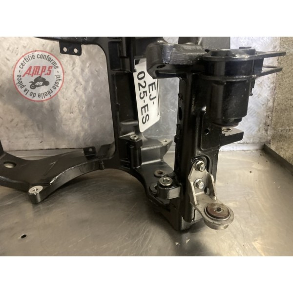 Cadre avec carte grise Yamaha FZ1 1000 2006 à 2015