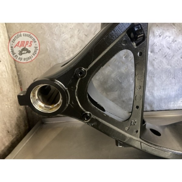 Cadre avec carte grise Yamaha FZ1 1000 2006 à 2015
