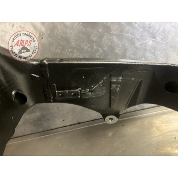 Cadre avec carte grise Yamaha FZ1 1000 2006 à 2015