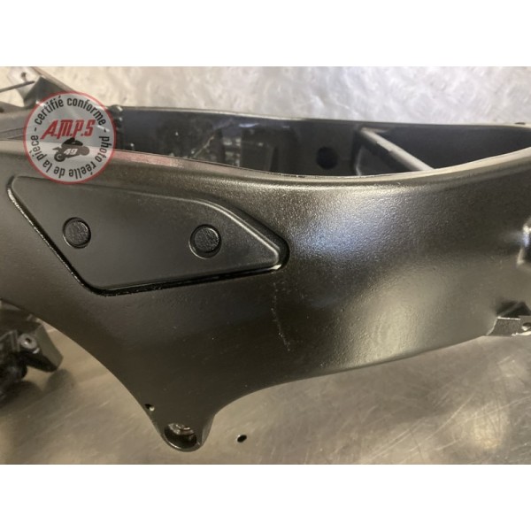 Cadre avec carte grise Yamaha FZ1 1000 2006 à 2015
