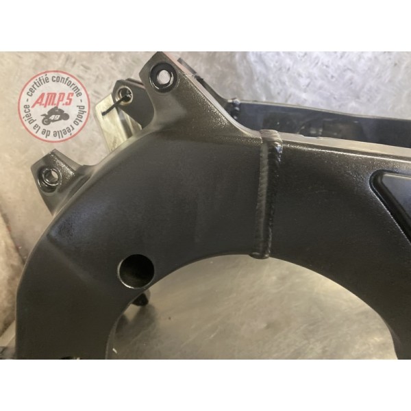 Cadre avec carte grise Yamaha FZ1 1000 2006 à 2015