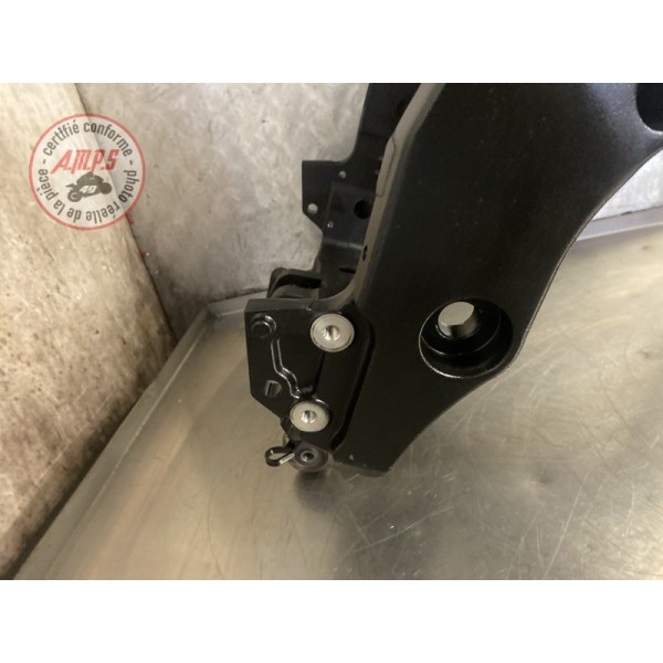 Cadre avec carte grise Yamaha FZ1 1000 2006 à 2015