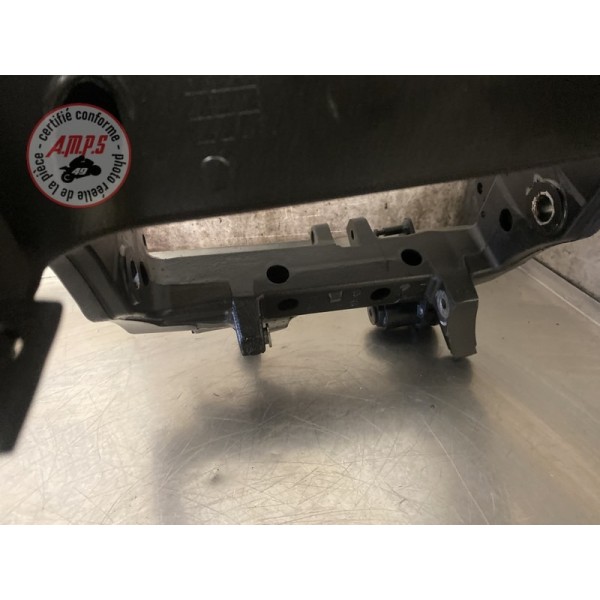 Cadre avec carte grise Yamaha FZ1 1000 2006 à 2015