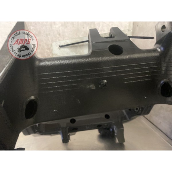 Cadre avec carte grise Yamaha FZ1 1000 2006 à 2015