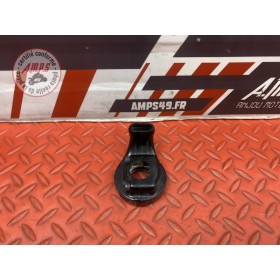 Cocotte d'accelerateur 