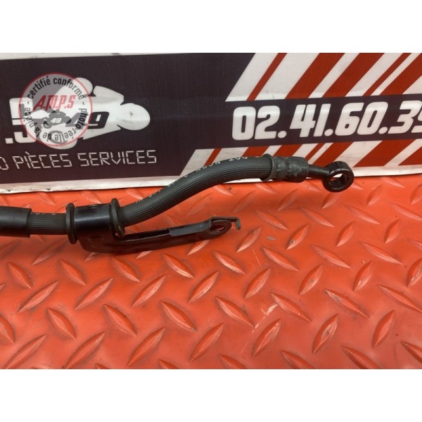 Durite de frein avant Yamaha FZ1 1000 2006 à 2015