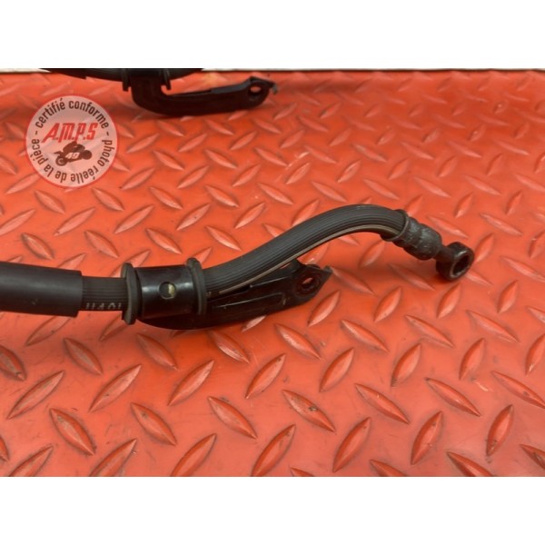 Durite de frein avant Yamaha FZ1 1000 2006 à 2015