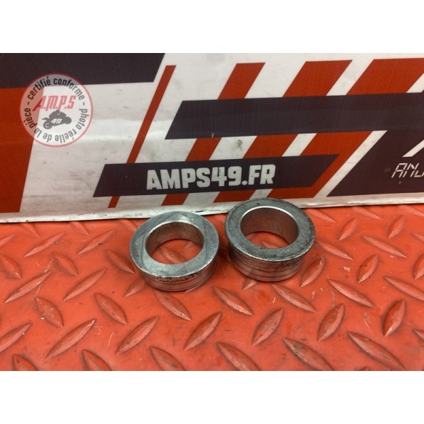 Entretoise de roue arriere Yamaha FZ1 1000 2006 à 2015