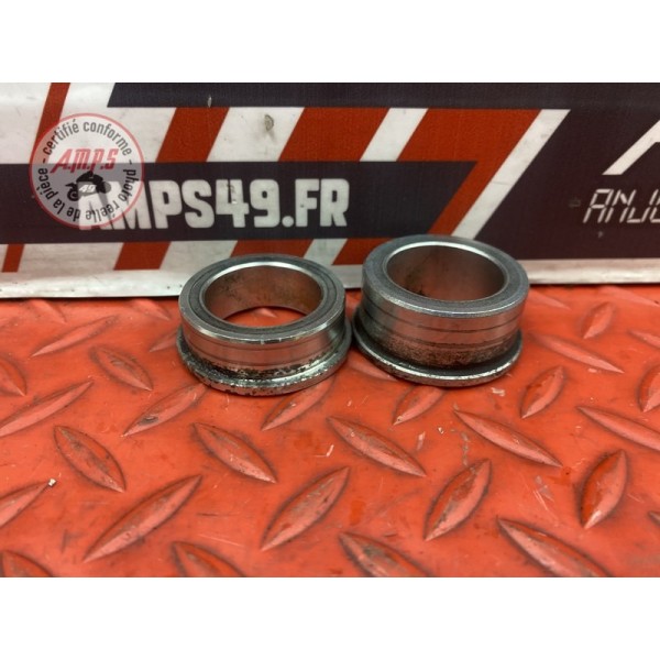 Entretoise de roue arriere Yamaha FZ1 1000 2006 à 2015