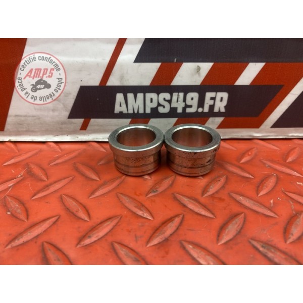 Entretoise de roue avant Yamaha FZ1 1000 2006 à 2015
