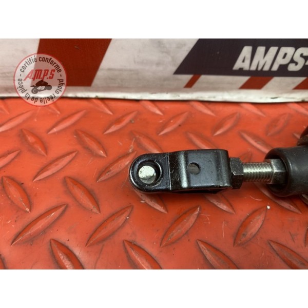 Maitre cylindre de frein arriere Yamaha FZ1 1000 2006 à 2015