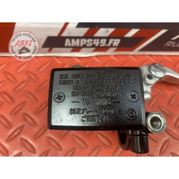 Maitre cylindre de frein avant Yamaha FZ1 1000 2006 à 2015