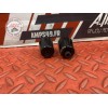 Paire d'embout de guidon Yamaha FZ1 1000 2006 à 2015
