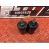Paire d'embout de guidon Yamaha FZ1 1000 2006 à 2015